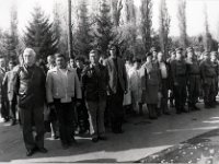Polgárvédelmi Gyakorlat